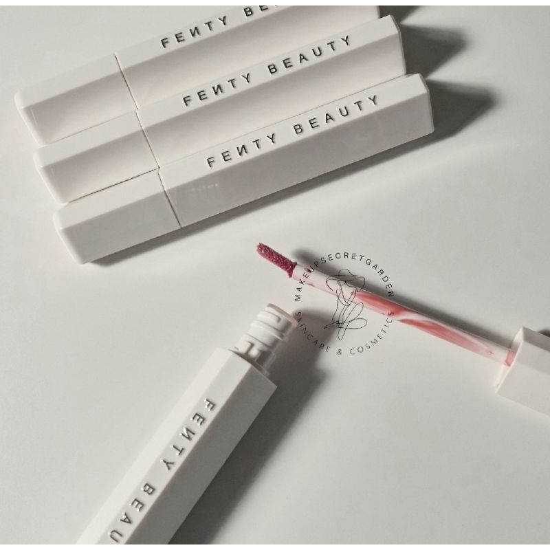 READY STOCK Fenty Beauty Poutsicle Hydrating Lip Stain Shopee Malaysia