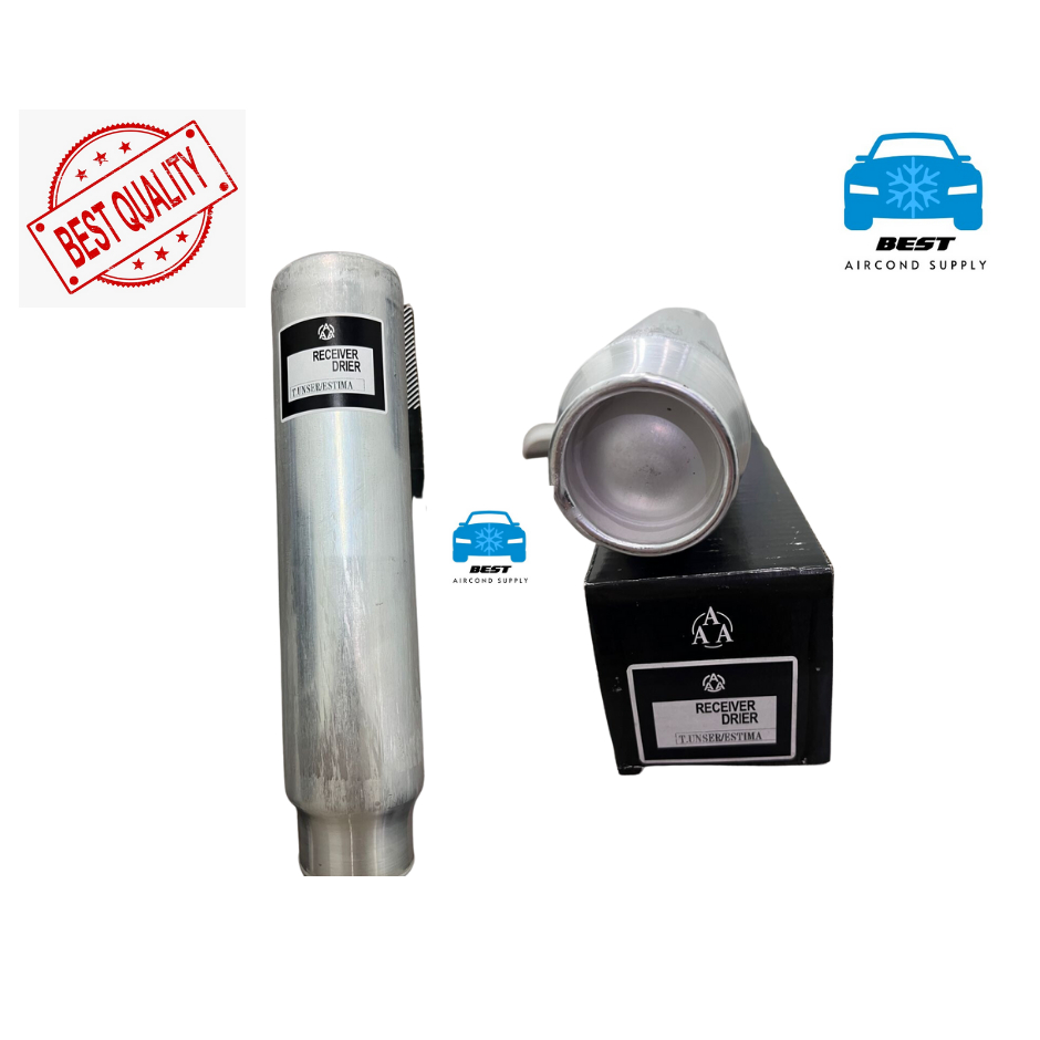 RECEIVER DRIER TOYOTA UNSER AAA | Shopee Malaysia
