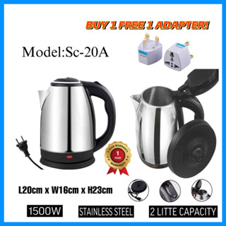 Water heater store jug online