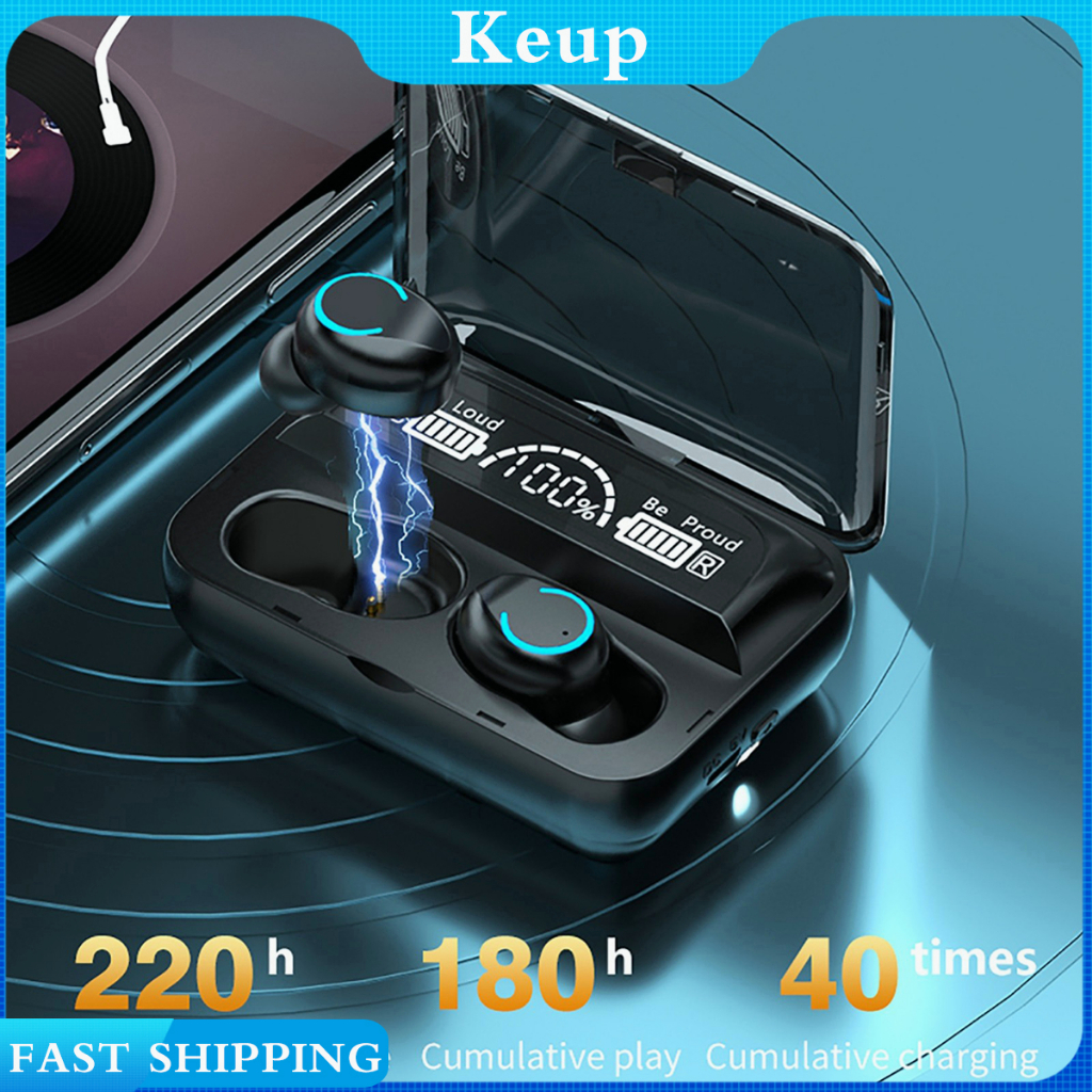 Samload bluetooth 5.0 earbuds hot sale