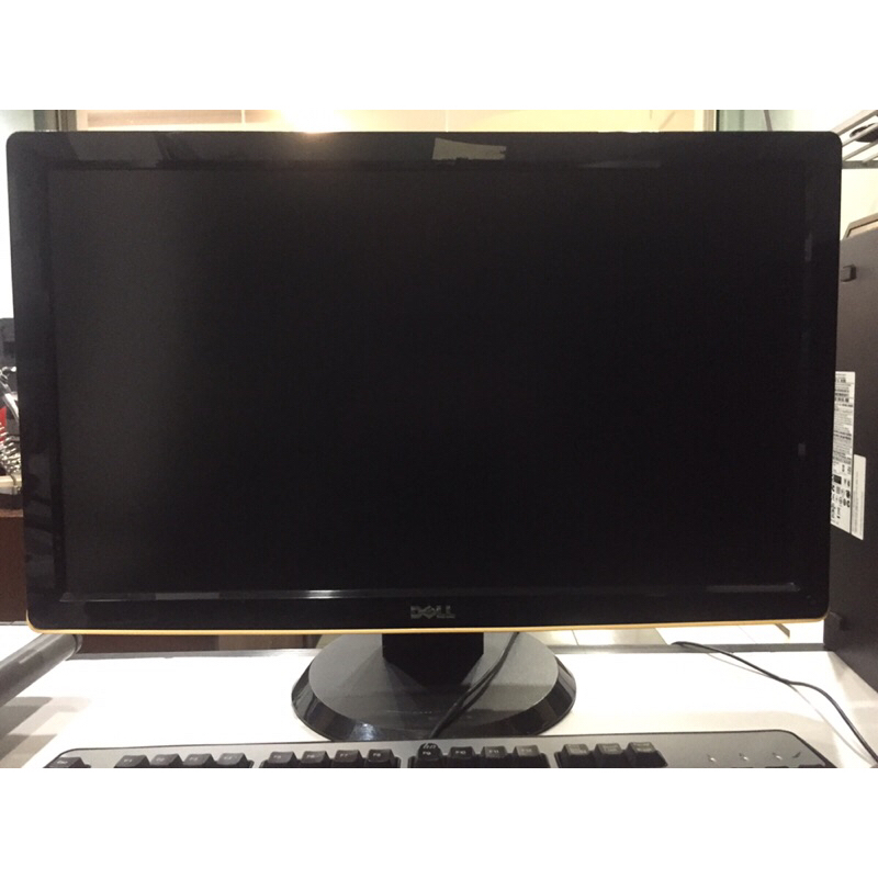 DELL MONITOR 23 Inches | Shopee Malaysia