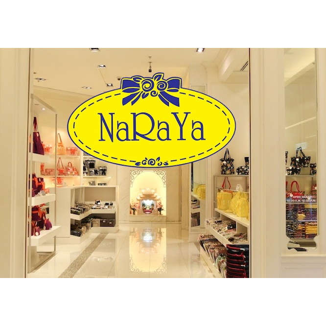 Naraya bag sales online shop