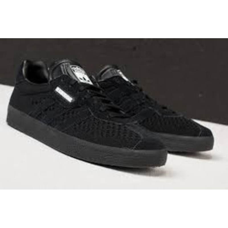 Adidas Gazelle X Neighborhood saiz 8.5 uk | Shopee Malaysia