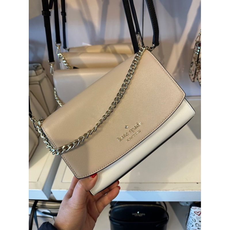 Kate Spade Carson Convertible Crossbody