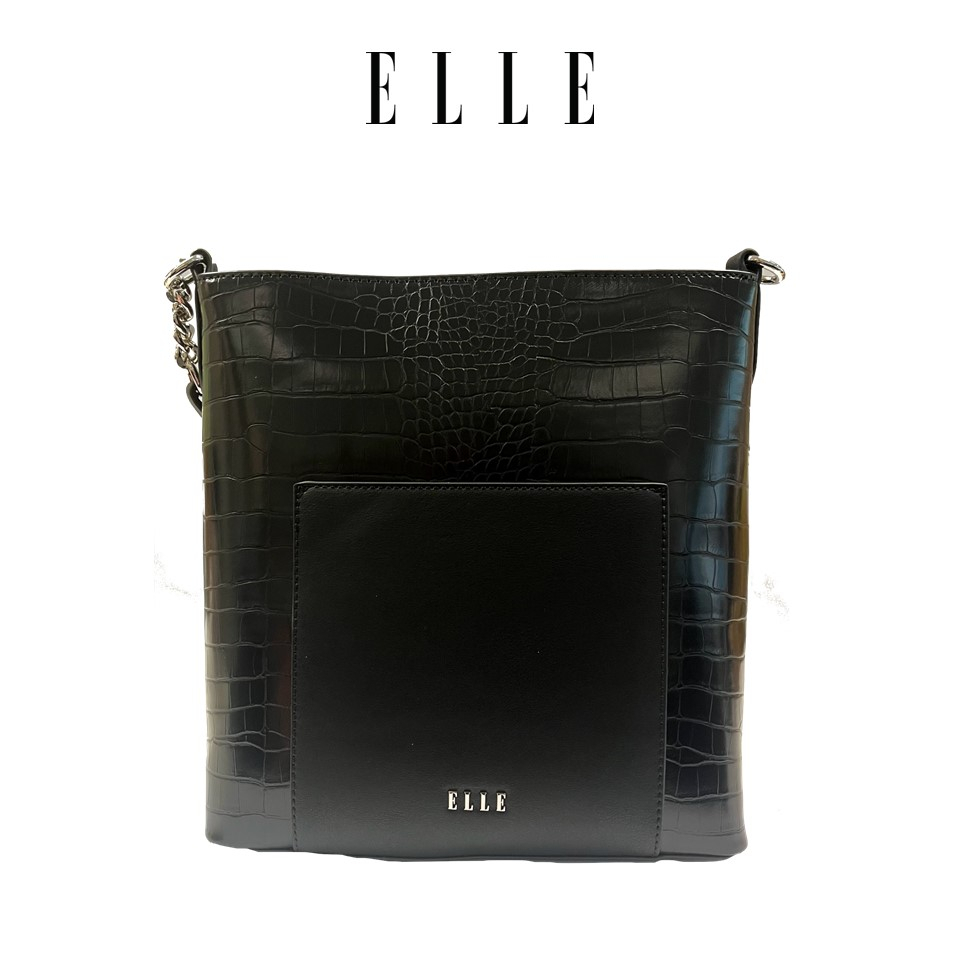 ELLE SERENA SHOULDER BAG (3 COLOURS) Shopee Malaysia