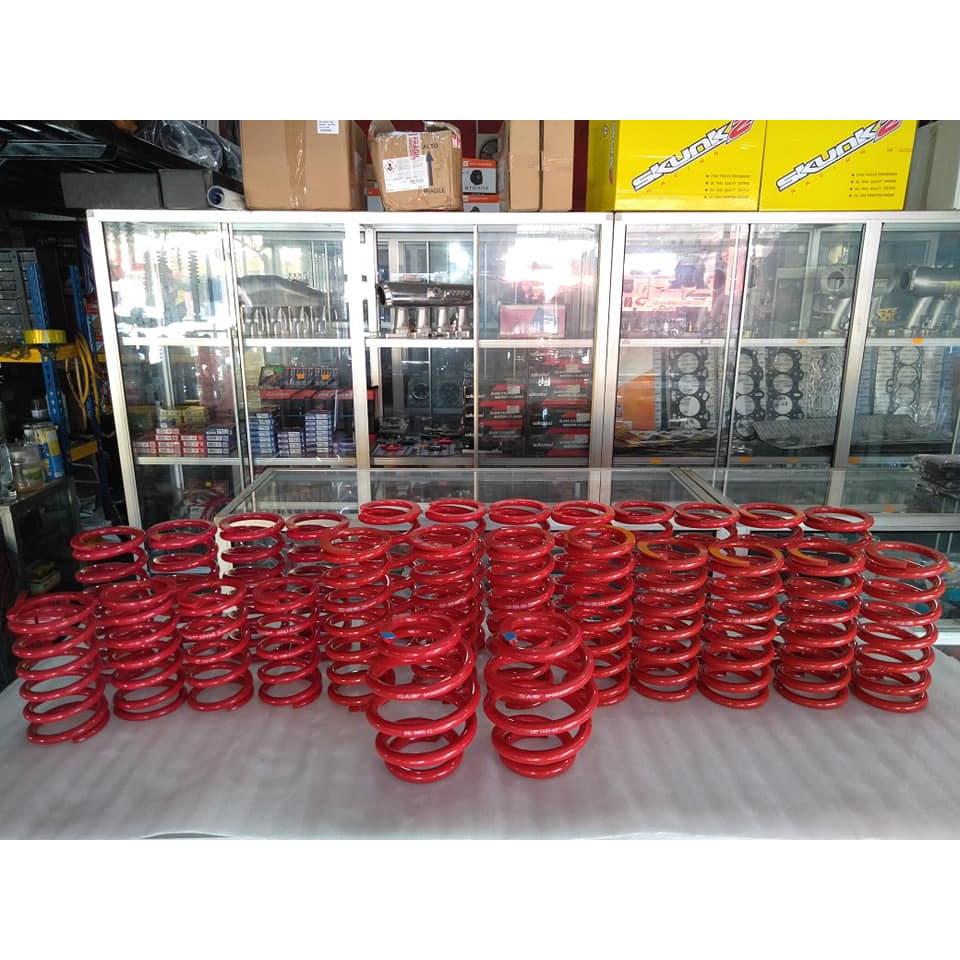 SPRING ADJUSTABLE UNIVERSAL ID 65MM | Shopee Malaysia