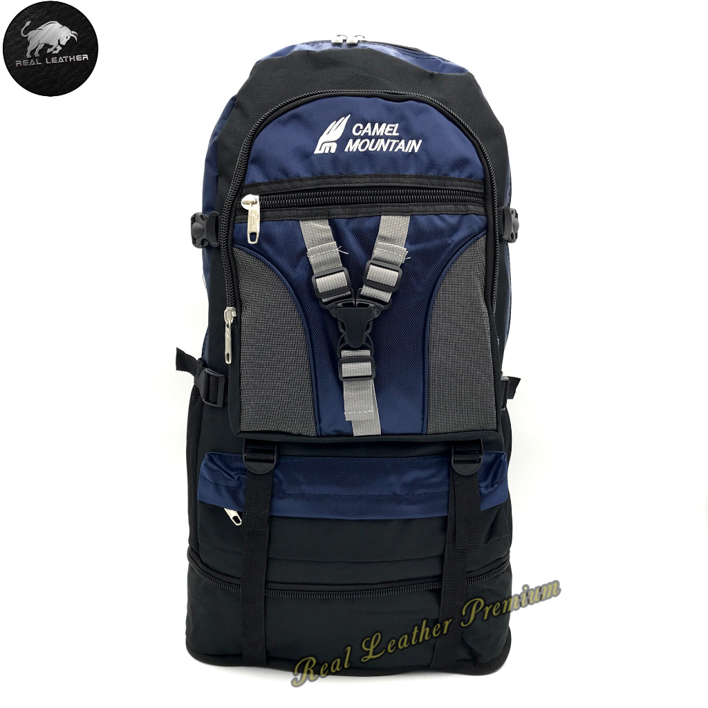 Travel Backpack Camel Mountain Trekking Bags Camel Mountain