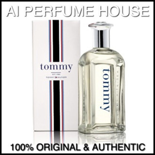 Perfume tommy hilfiger clearance 100 ml