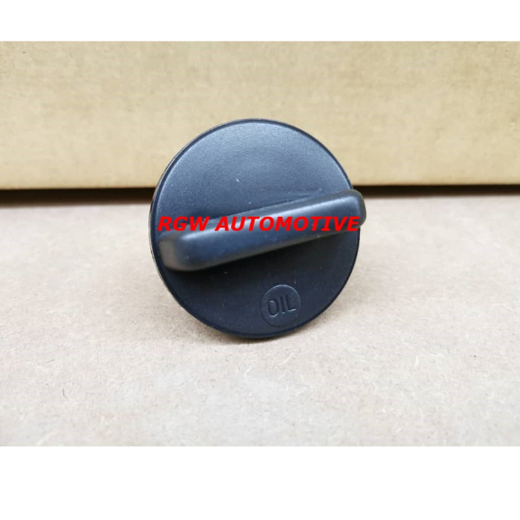 PERODUA MYVI / KEMBARA / TOYOTA VIOS / CAMRY / HILUX ENGINE OIL CAP