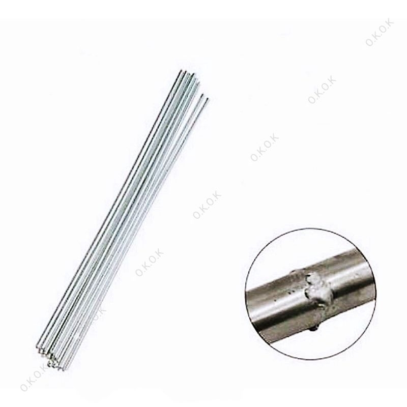 Stainless Steel ER308 Welding Filler Rod/Tig Rod Electrode Welding ...