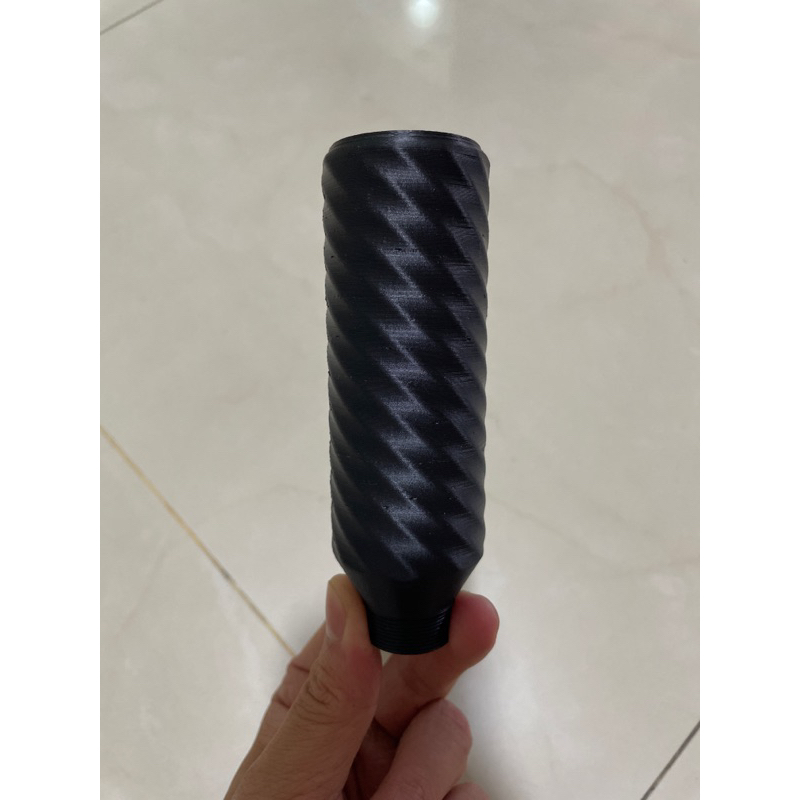 (OEM) DonnyFL supressor moderator for Avenger Air venturi Shopee Malaysia
