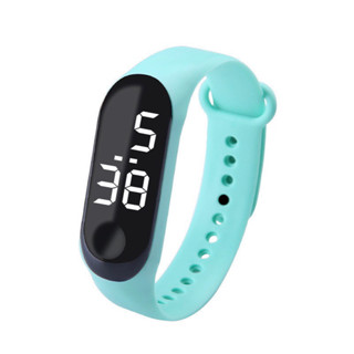 Hot sale new fashion 1pcs outlet led digital watch