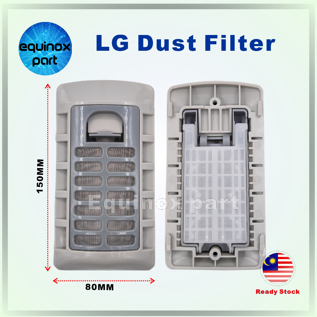LG Washing Machine Lint Filter/Magic Filter | Shopee Malaysia