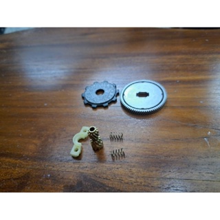 Shimano Aldebaran MG7 used parts original, reel, pancing, baitcast, spinning, mesin
