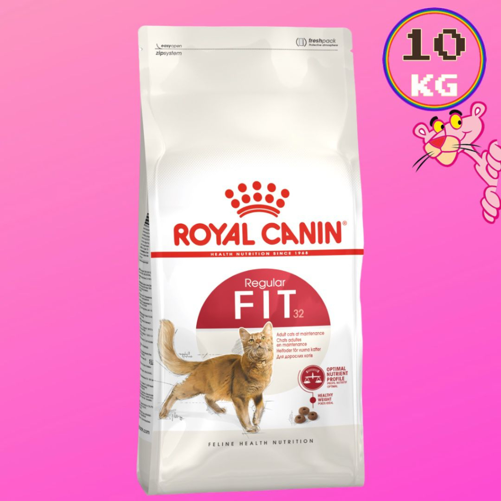 ROYAL CANIN FIT 32 10KG