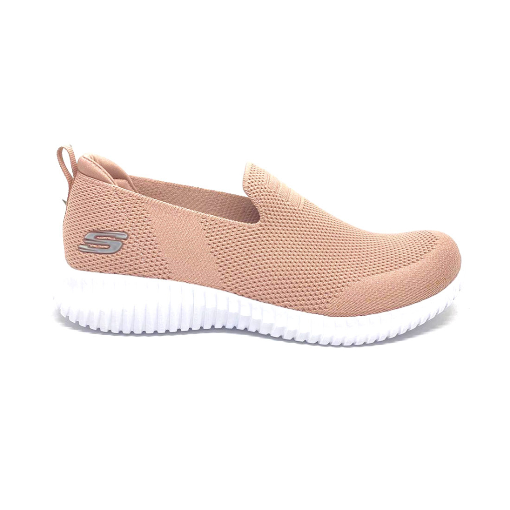 Skechers social muse pink online