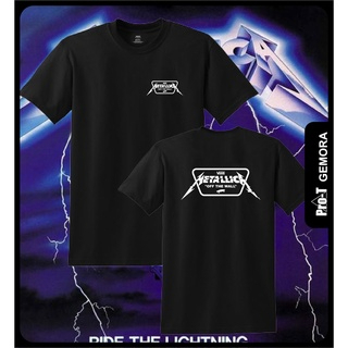 T shirt vans metallica deals