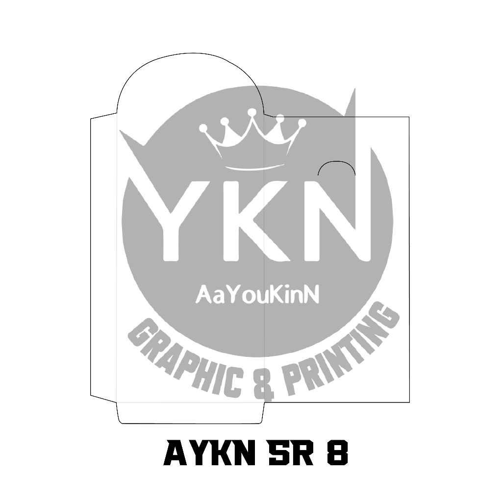 AYKN TEMPLATE SAMPUL RAYA MURAH | Shopee Malaysia