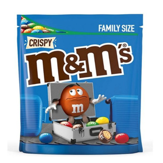 M&M's Crispy 39g