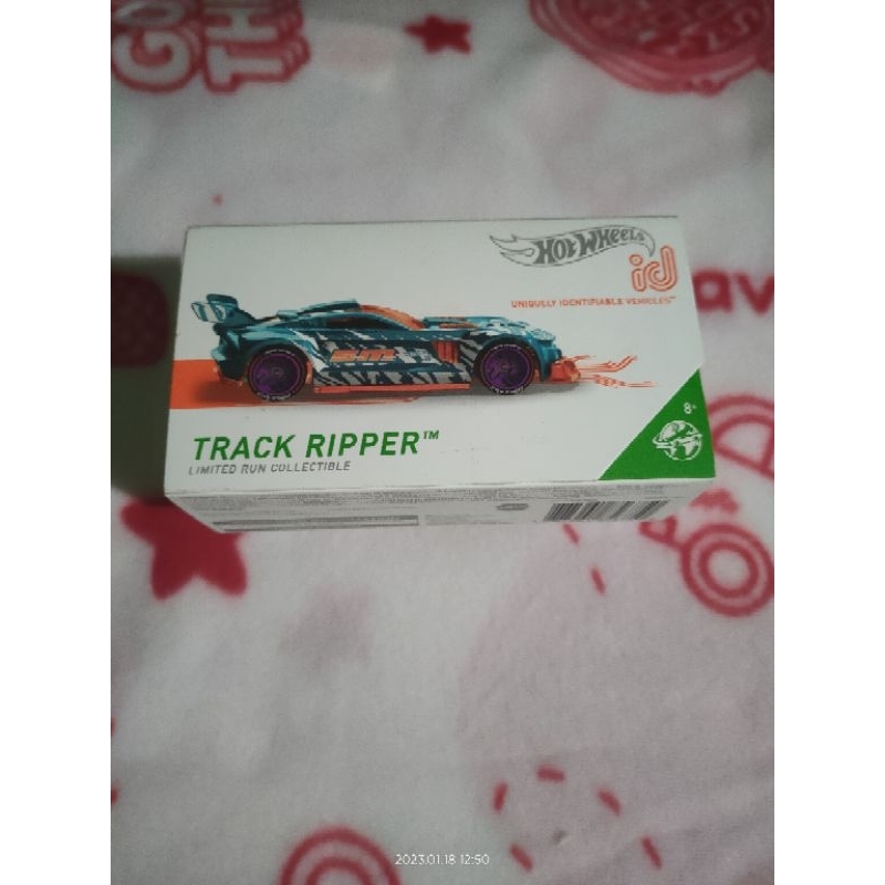 [ORIGINAL] Read Description | HW ID TRACK RIPPER | Shopee Malaysia