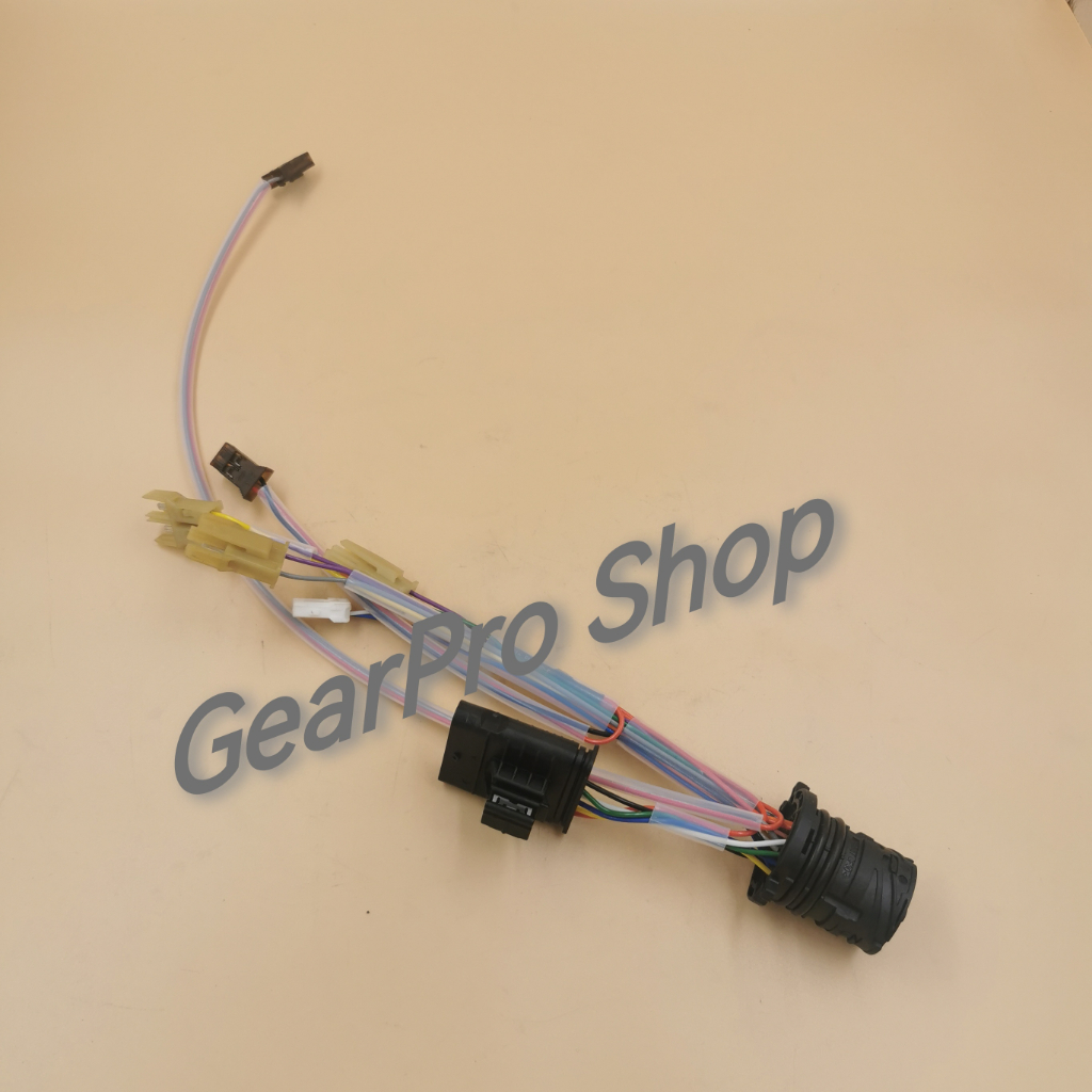 Proton Exora Persona Iriz FLX CVT VT2 VT3 Auto Transmission Gearbox