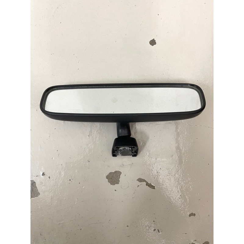 Original Honda Stream RN8 rear view mirror cermin pandang belakang ...