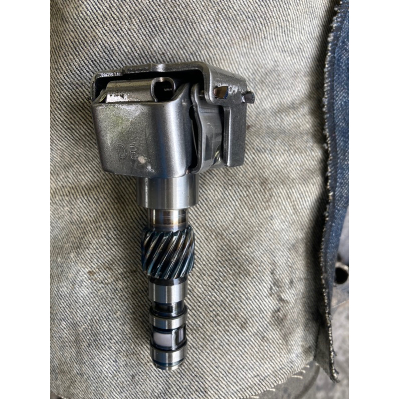 *Used* Perodua Kelisa Kenari Kancil Myvi Viva auto transmission