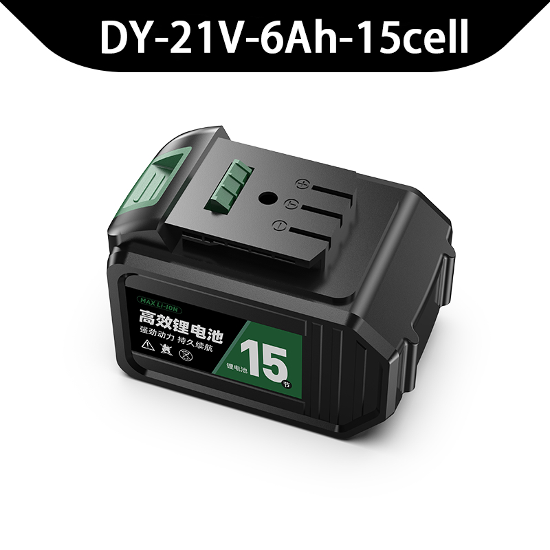 🔥In stock🔥Tanzu Cordless Drill Battery Rechargeable 12V/16.8V/21V ...