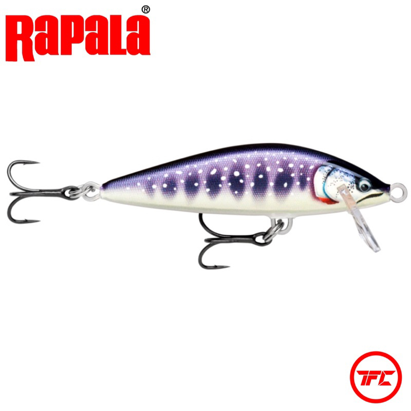 From an Idea to a Best-Seller: How the CountDown Elite was Born - Rapala VMC