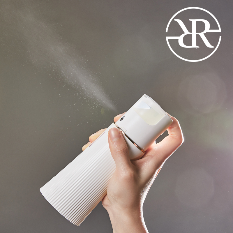 Ruby-Cell ハンディエアブラシシステム Ruby-Cell Handy Airbrush System