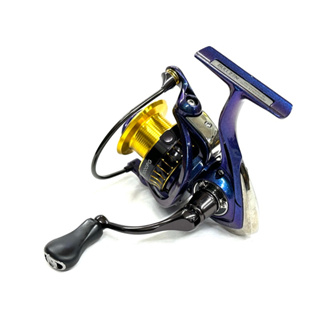 GTECH MORETHAN POWER SALTWATER SPINNING REEL SIZE 4000-10000