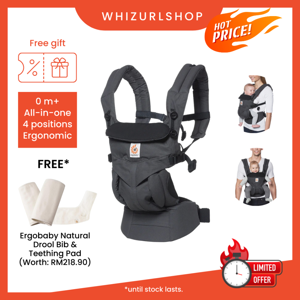 Ergobaby 360 clearance malaysia