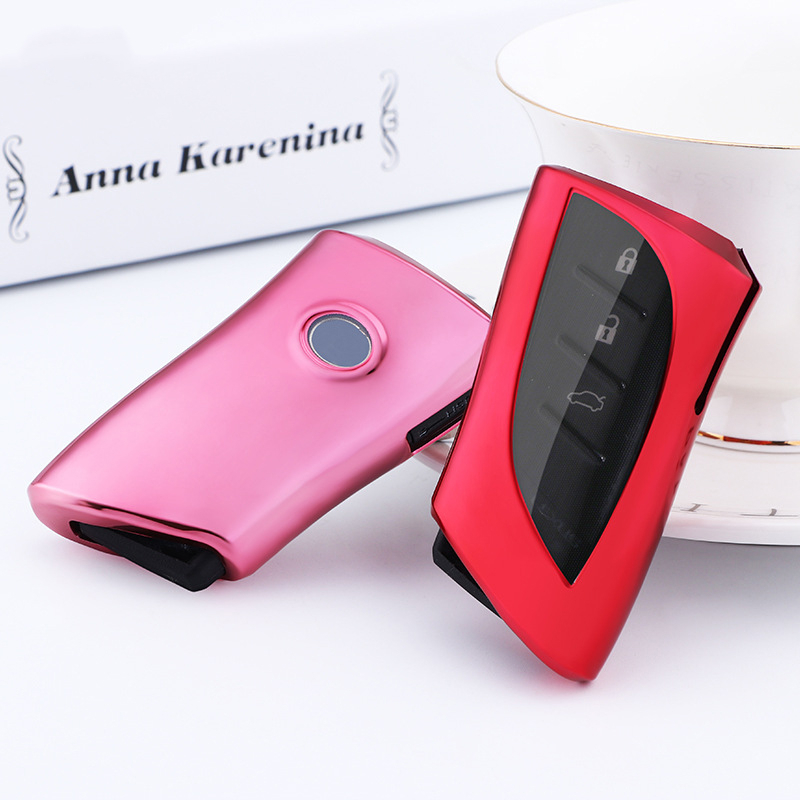 Lexus ES250 LS500 Sedan UX200 NX250 NX350 RX300 SUV Keyless Remote Car ...