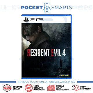 Resident evil 4 ps4 hot sale price