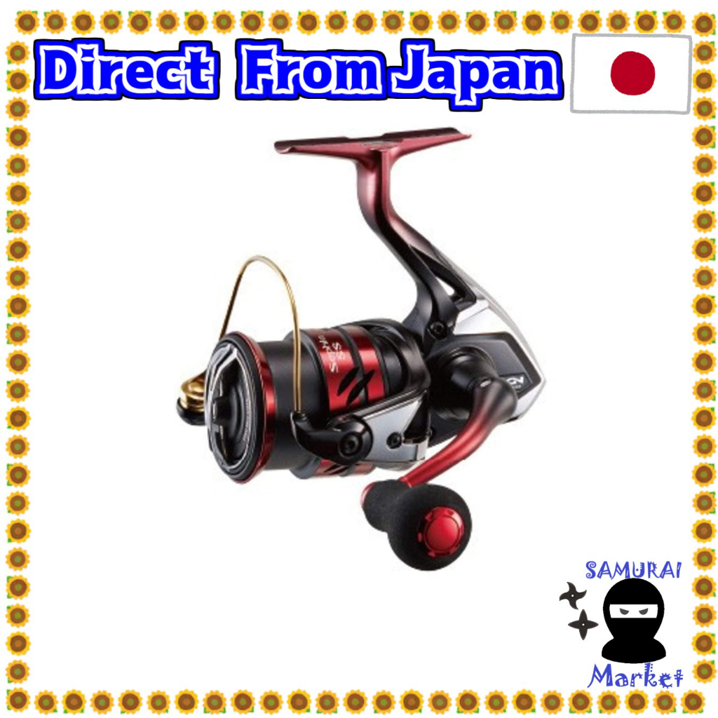 シマノ セフィアSS C3000SDH エギングロッド19セフィアリミテッド86M