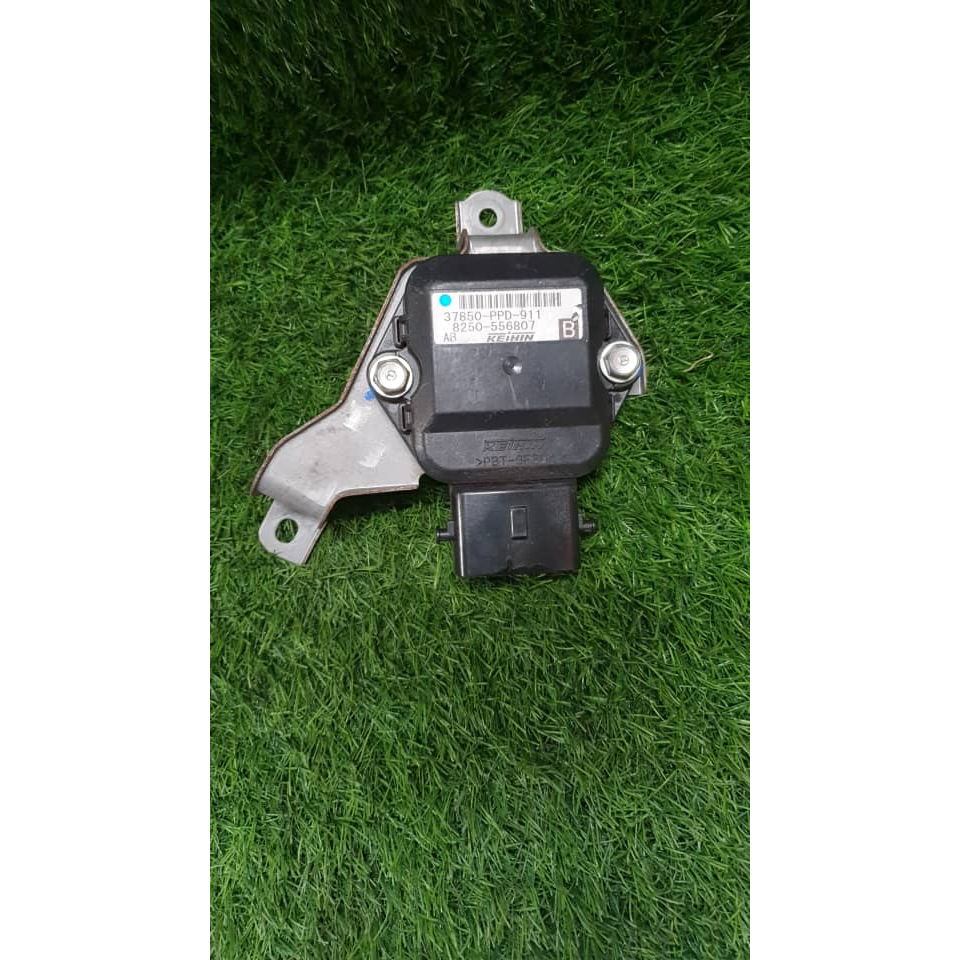 Honda Accord Sda 2003-2008 Throttle Body Module (37820-PPD-911 ...
