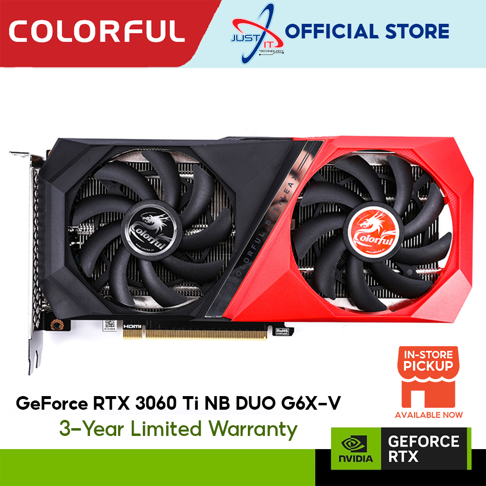 Buy graphic card geforce rtx 3060 Online With Best Price, Oct 2023 Shopee  Malaysia