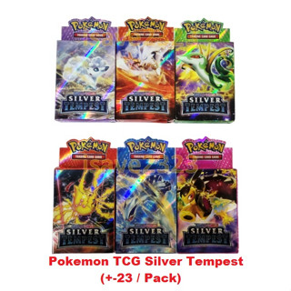 SS12 Silver Tempest Radiant Alakazam - Pokemon TCG Radiant Rare