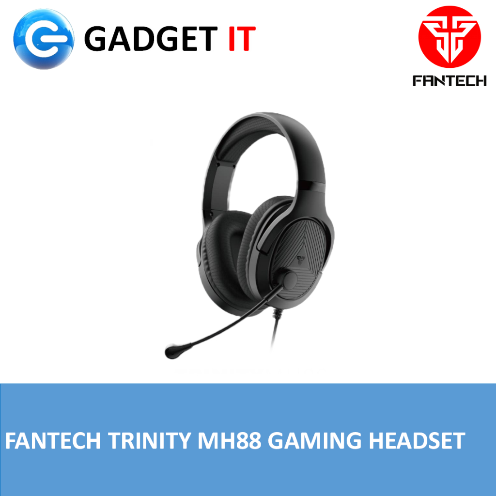 Gaming headset clearance shopee