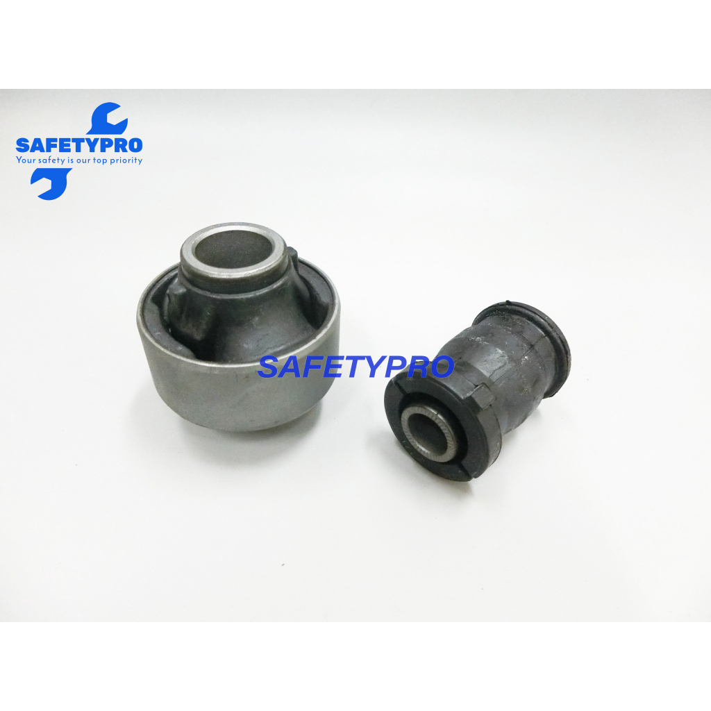 Front Lower Arm Bush For Toyota Vios Ncp Shopee Malaysia