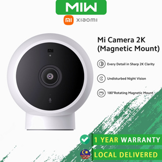 Global Version Xiaomi Smart Camera C300 With Super Clear 2k Image Quality  And Upgraded Ai Human Detection Surveillance Mi Smart - Webcams - AliExpress