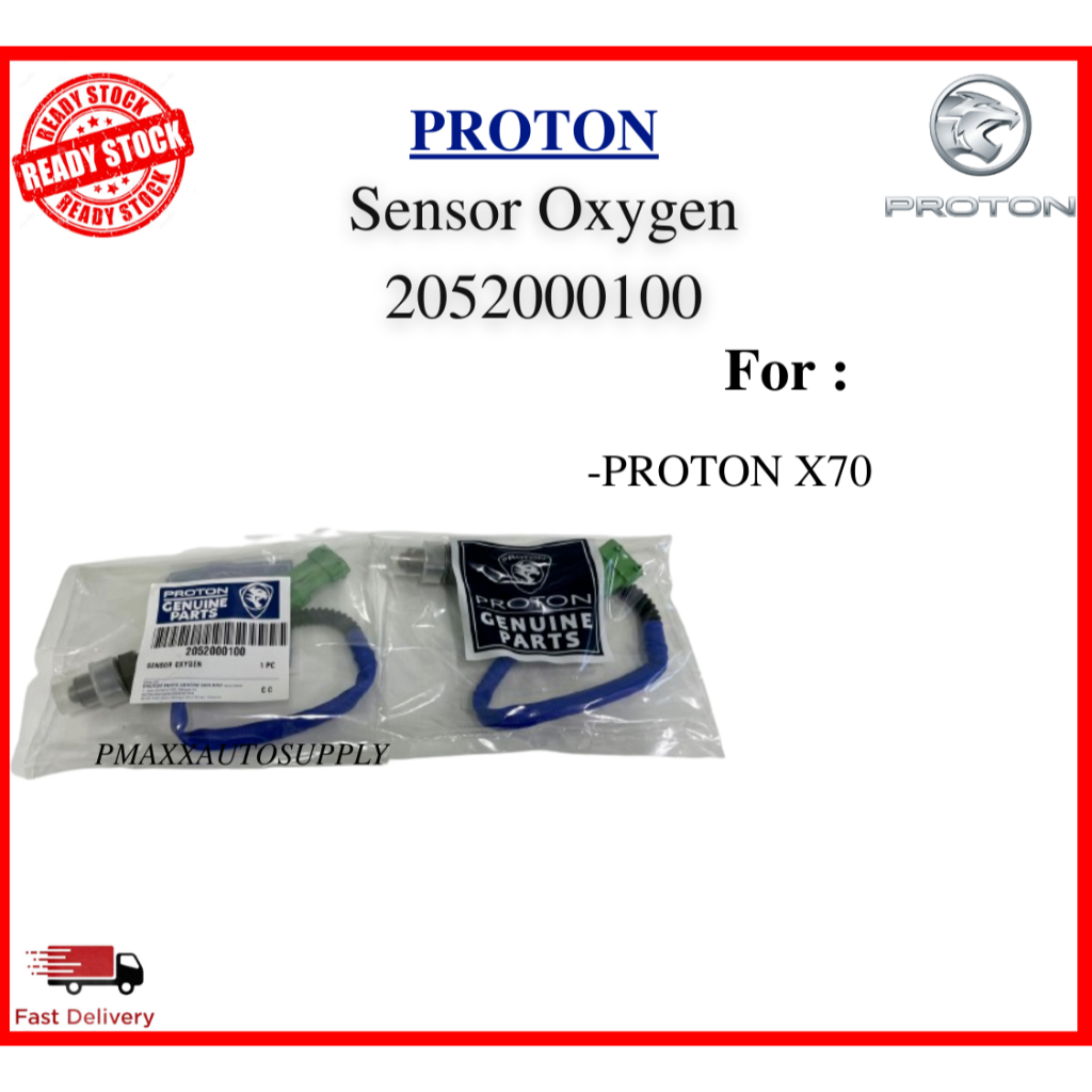 PROTON X70 OXYGEN SENSOR 2052000100 X70 | Shopee Malaysia