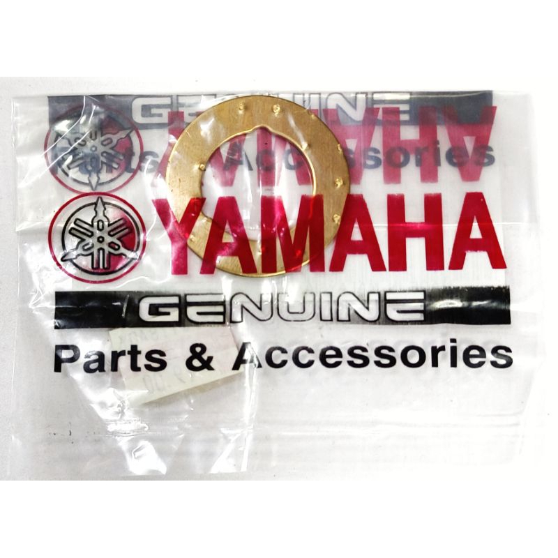 Yamaha RXZ Washer Con Rod Copper 90209-22257 | Shopee Malaysia