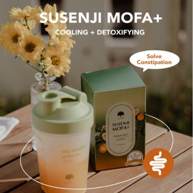 susenji Mofa plus & Ollie Shopee Malaysia