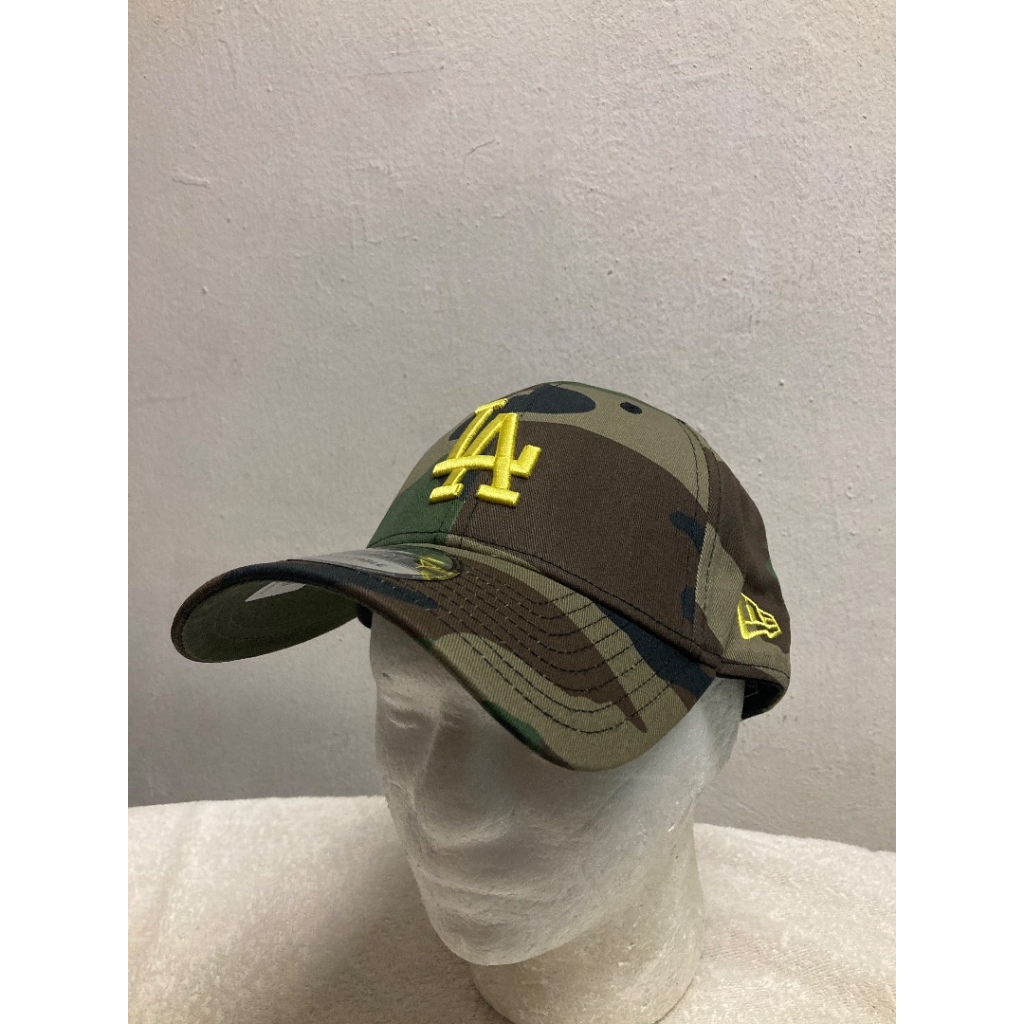 Dodgers sales army hat