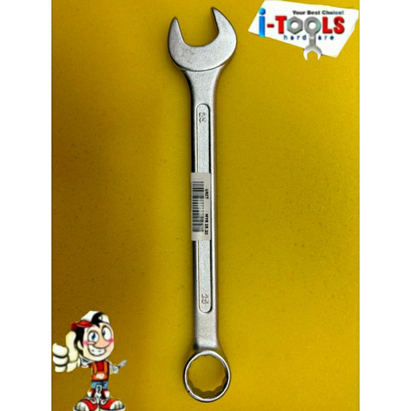 Combination Wrenches 25MM Shopee Malaysia