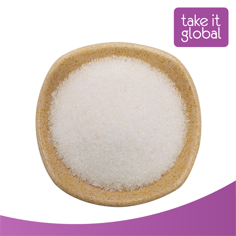 Sodium Erythorbate / 异抗坏血酸钠/ food additive/preservative Shopee Malaysia