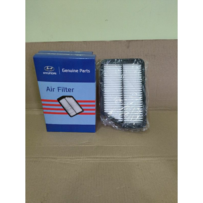 HYUNDAI Air Filter ELANTRA UD MD I30 I40 KIA SPORTAGE CERATO K2 K3