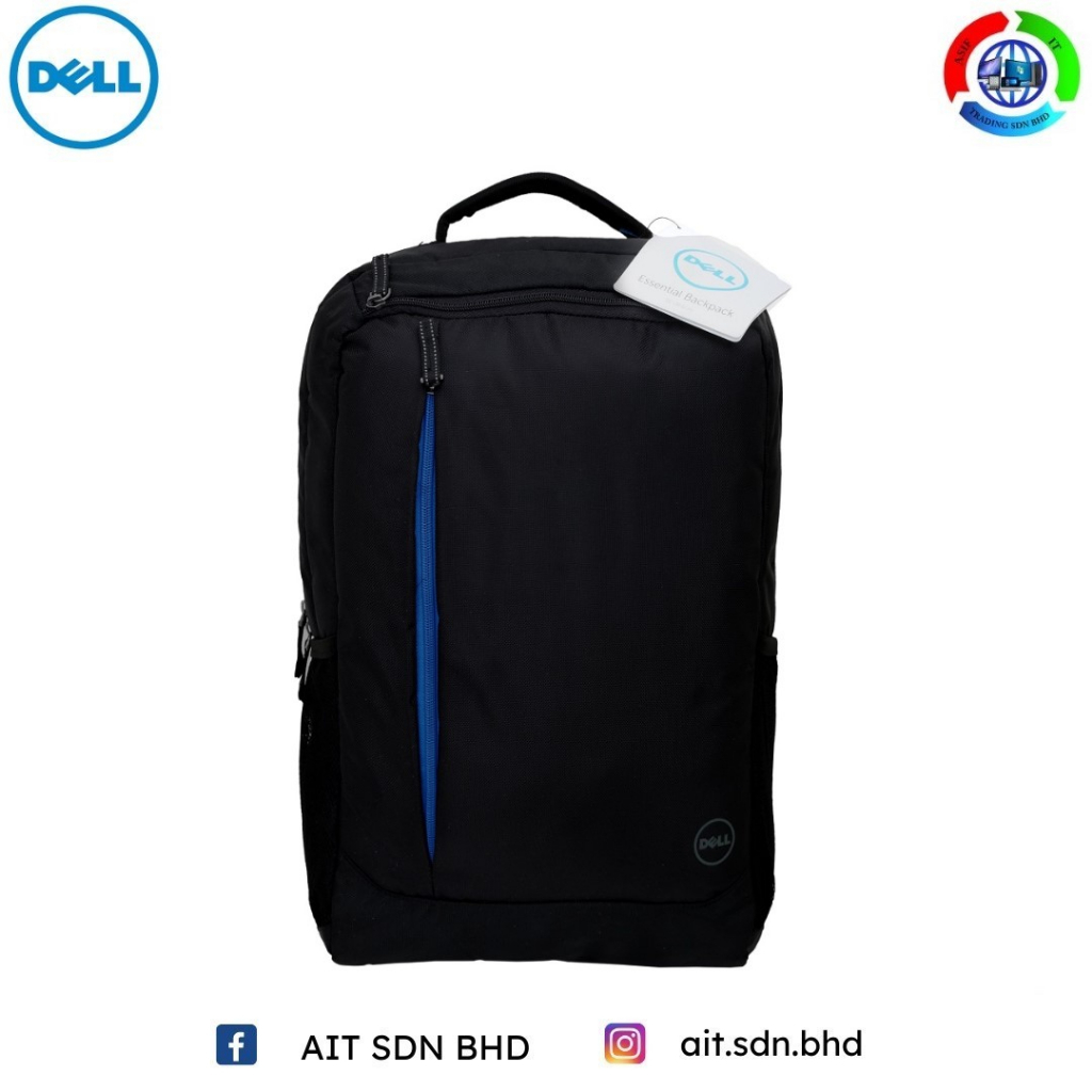 Dell store backpack malaysia