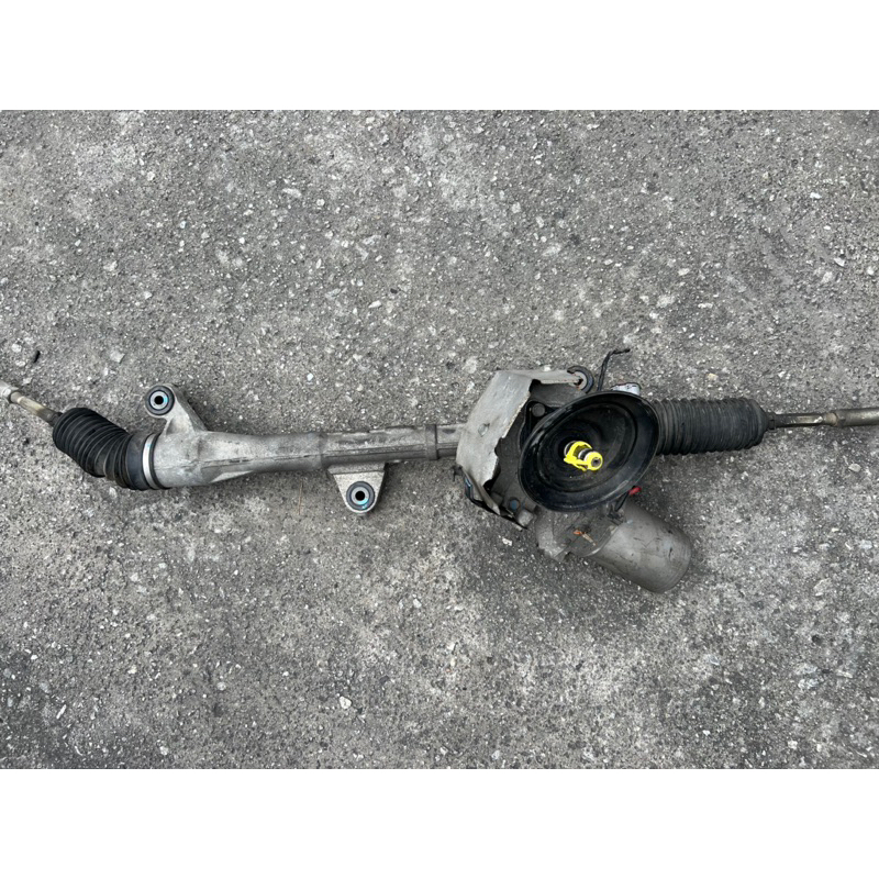 HONDA CITY/HONDA JAZZ FOR TMO /GE6/ZE2 L15A I-VTEC POWER STEERING RACK ...